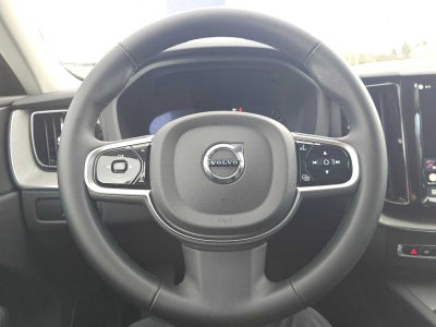 2025 Volvo XC60 Plus