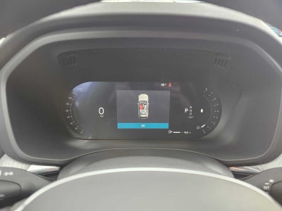 2025 Volvo XC60 Plus