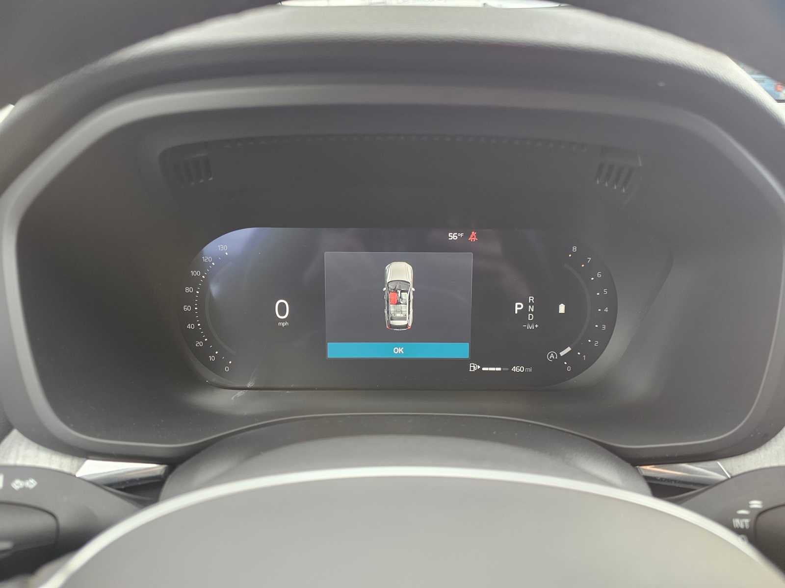 2025 Volvo XC60 Plus