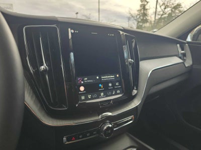 2025 Volvo XC60 Plus