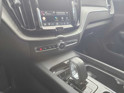 2025 Volvo XC60 Plus
