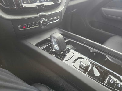 2025 Volvo XC60 Plus