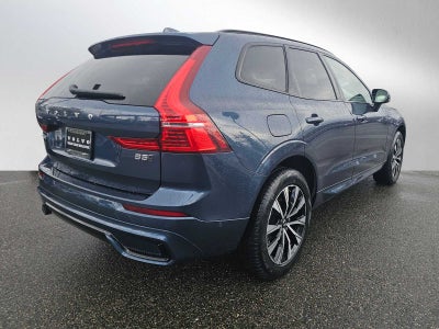 2025 Volvo XC60 Plus