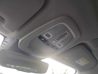 2025 Volvo XC60 Plus