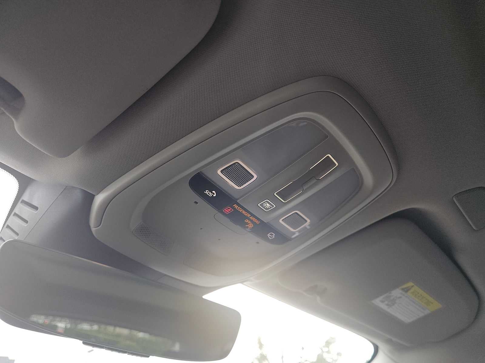 2025 Volvo XC60 Plus