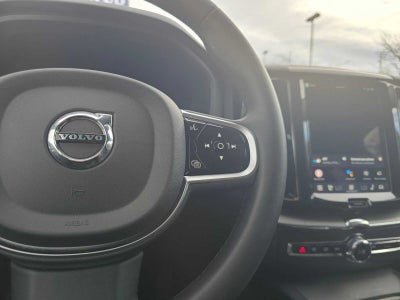 2025 Volvo XC60 Plus