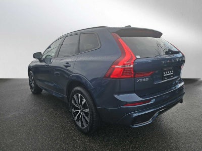 2025 Volvo XC60 Plus