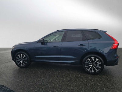 2025 Volvo XC60 Plus