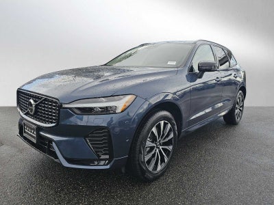 2025 Volvo XC60 Plus