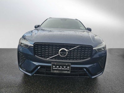 2025 Volvo XC60 Plus