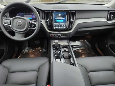 2025 Volvo XC60 Plus