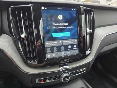 2025 Volvo XC60 Plus