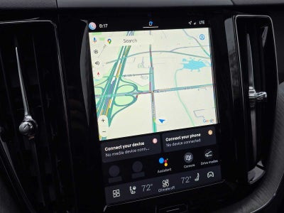 2025 Volvo XC60 Plus