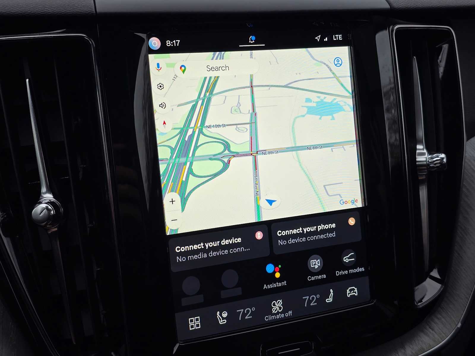 2025 Volvo XC60 Plus