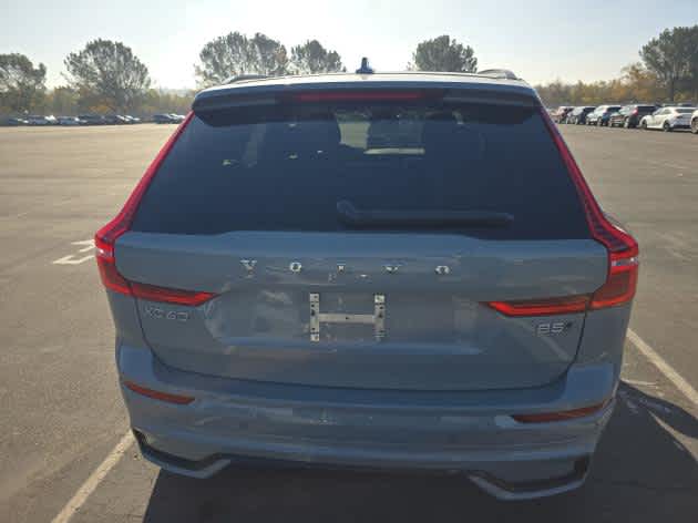 2025 Volvo XC60 Plus