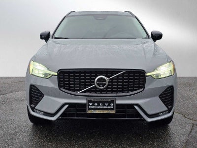 2025 Volvo XC60 Plus