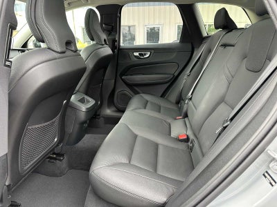 2025 Volvo XC60 Plus