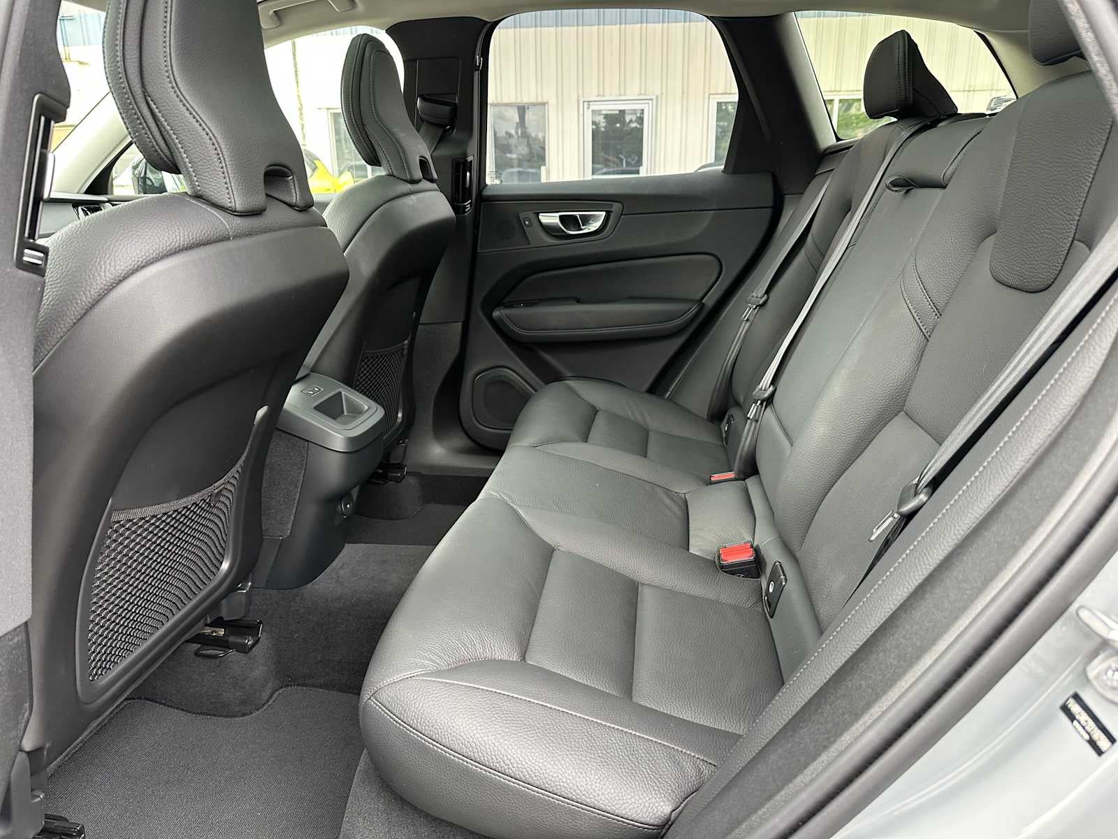2025 Volvo XC60 Plus