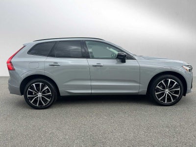 2025 Volvo XC60 Plus