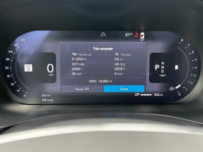 2025 Volvo XC60 Plus