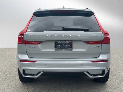 2025 Volvo XC60 Plus