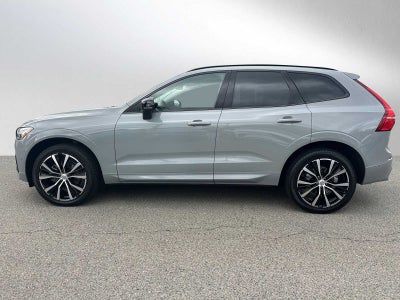 2025 Volvo XC60 Plus