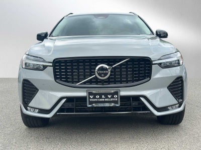 2025 Volvo XC60 Plus
