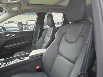2025 Volvo XC60 Plus