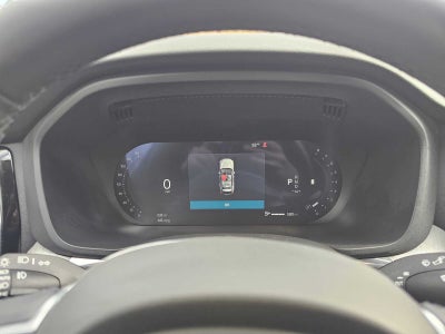 2025 Volvo XC60 Plus