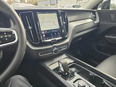 2025 Volvo XC60 Plus