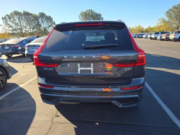2025 Volvo XC60 Plus