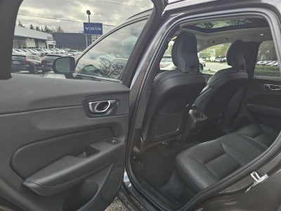2025 Volvo XC60 Plus