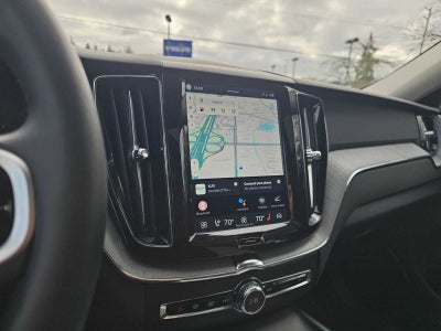 2025 Volvo XC60 Plus