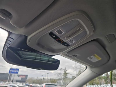 2025 Volvo XC60 Plus