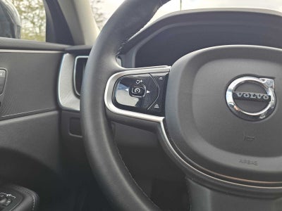 2025 Volvo XC60 Plus