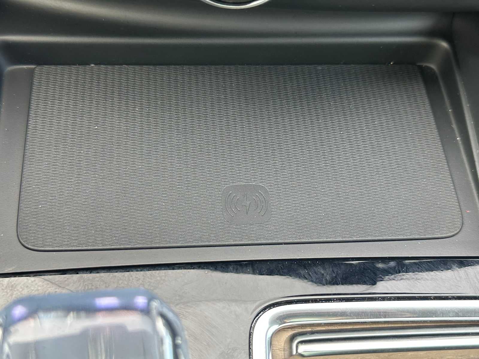 2026 Volvo XC60 Plus
