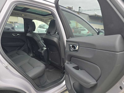 2026 Volvo XC60 Plus