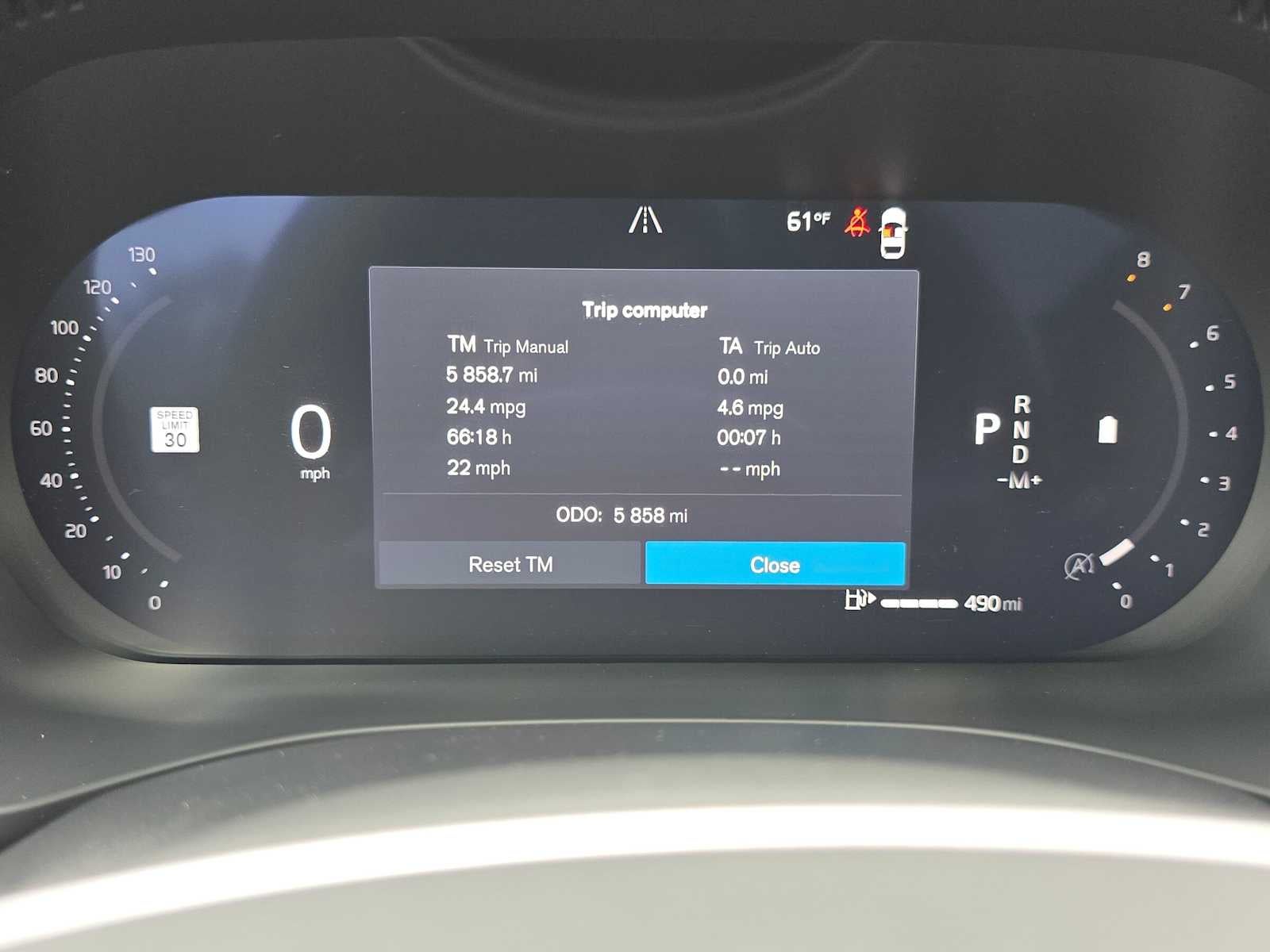 2026 Volvo XC60 Plus