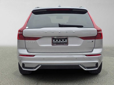 2026 Volvo XC60 Plus