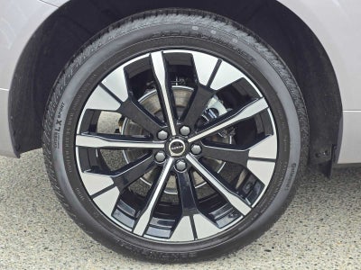 2026 Volvo XC60 Plus
