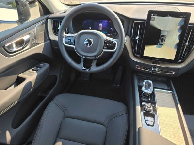 2026 Volvo XC60 Plus