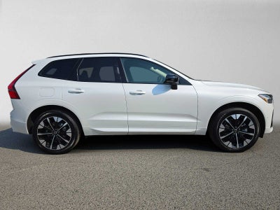 2026 Volvo XC60 Plus