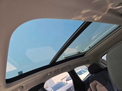 2026 Volvo XC60 Plus