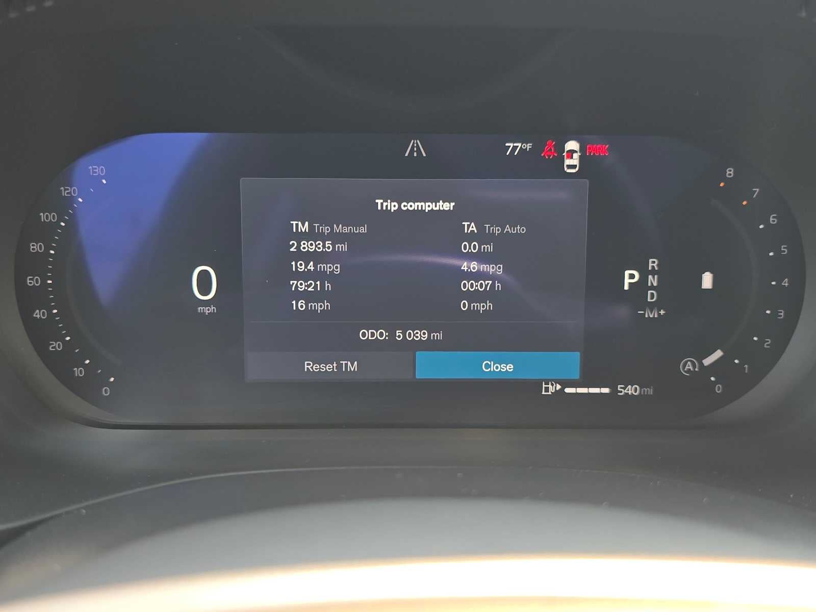 2026 Volvo XC60 Plus