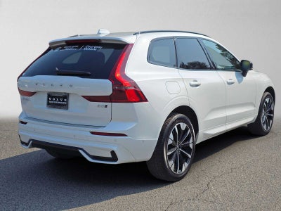 2026 Volvo XC60 Plus