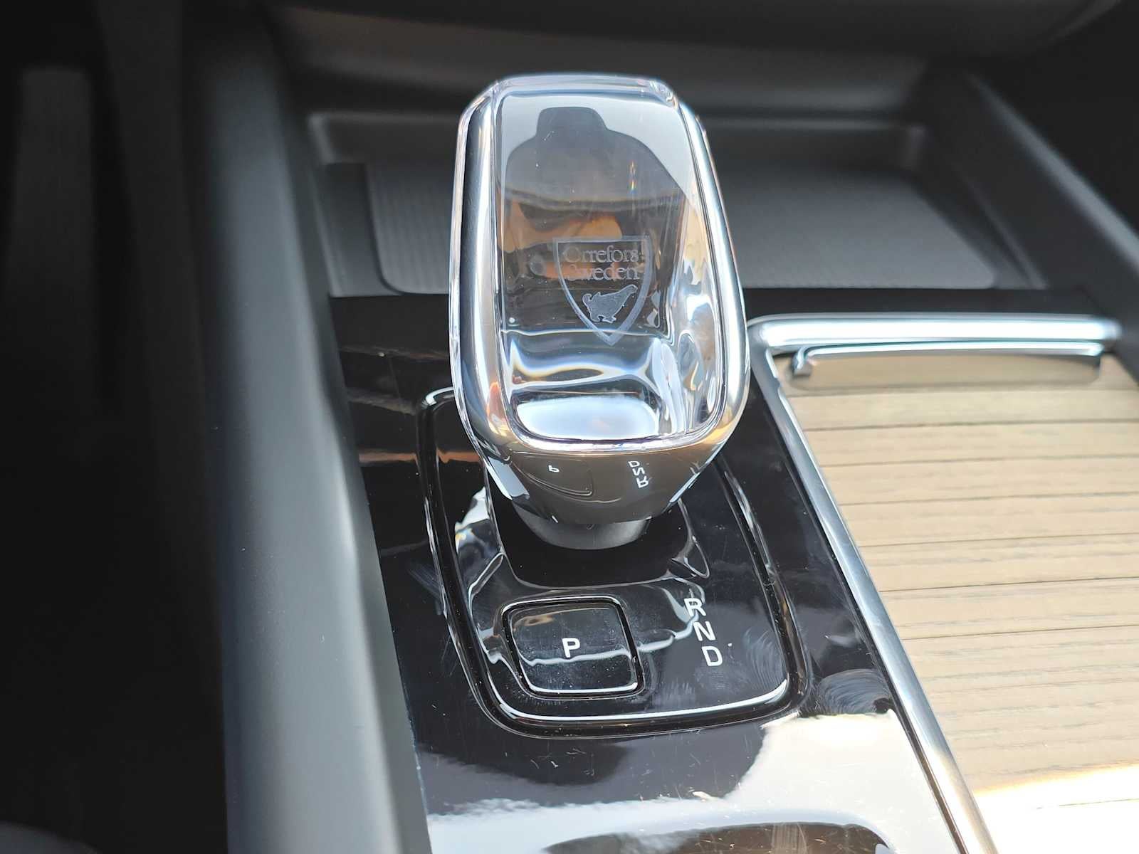 2026 Volvo XC60 Plus