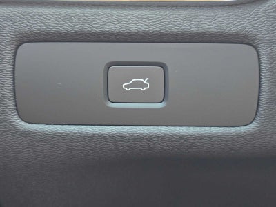2026 Volvo XC60 Plus