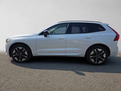 2026 Volvo XC60 Plus