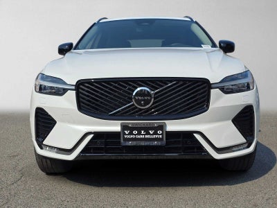 2026 Volvo XC60 Plus