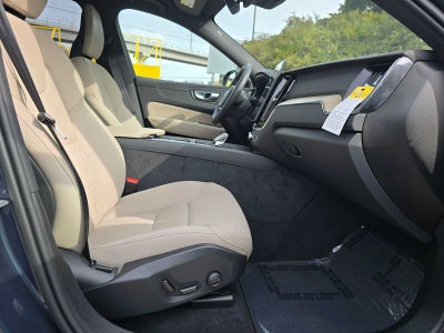 2026 Volvo XC60 Plus